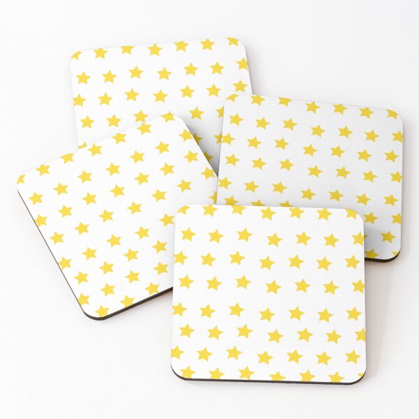 Item preview, Stars Pattern designed and sold by wa2022.
