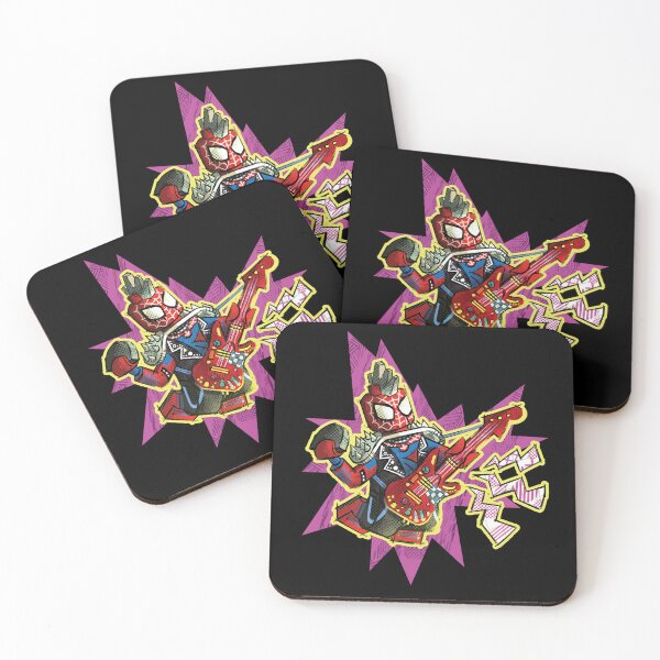 Item preview, Arachnid Anarchy designed and sold by KenTurner.