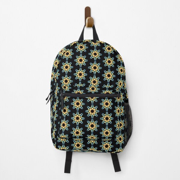 Item preview, multicolored star designed and sold by Meo Design.