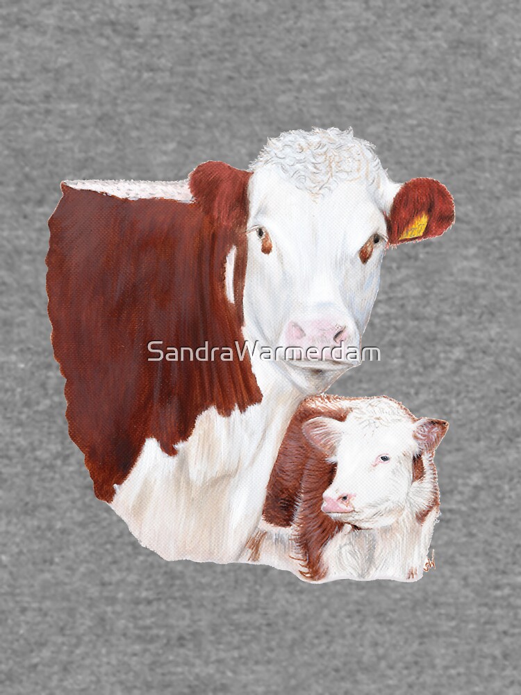 Cattle sweatshirts online