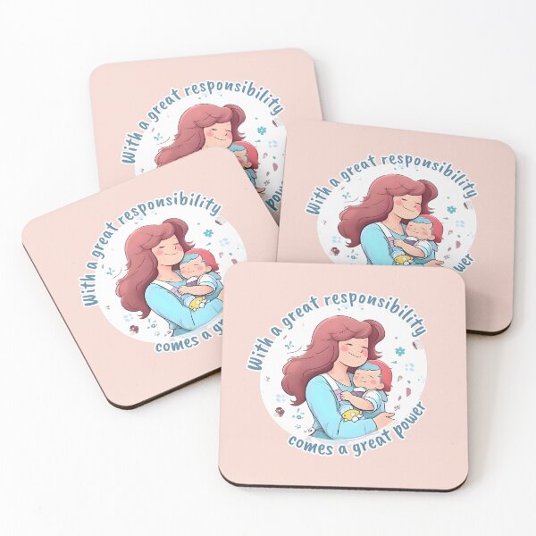 Item preview, Super Mom designed and sold by Alluring Strokes Repository.