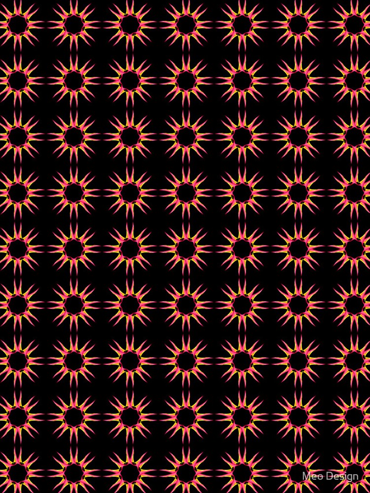 Thumbnail 4 of 4, iPhone Case, Red Star designed and sold by RomeoAzahar.