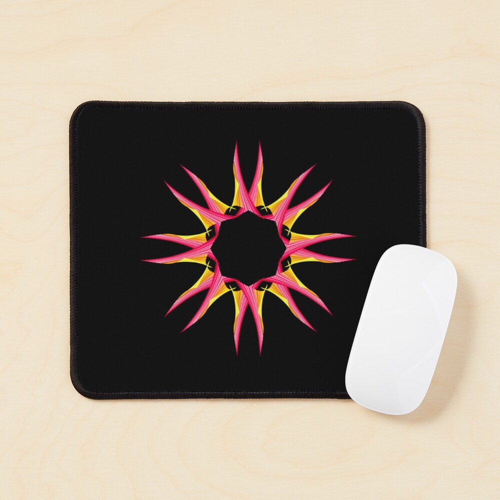 Item preview, Mouse Pad designed and sold by RomeoAzahar.