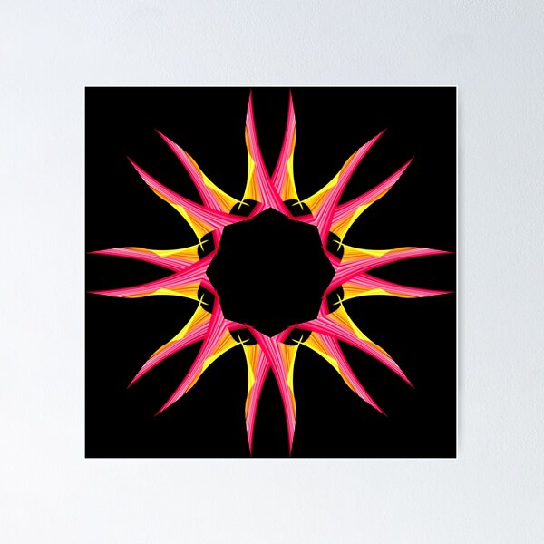 Item preview, Red Star designed and sold by Meo Design.