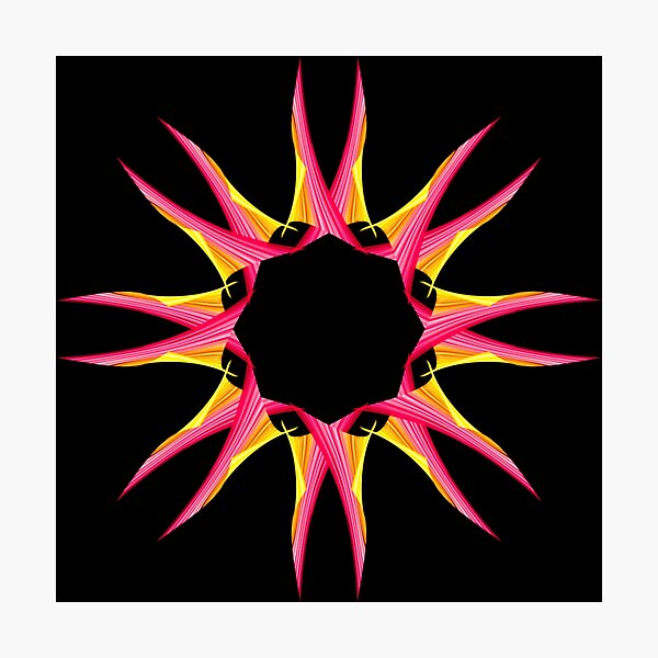 Item preview, Red Star designed and sold by Meo Design.