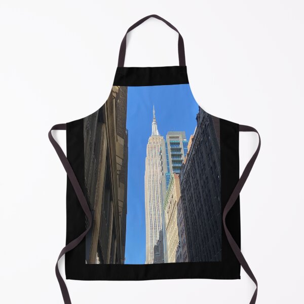 Item preview, Empire State of Mind designed and sold by EmmelineKlatt.