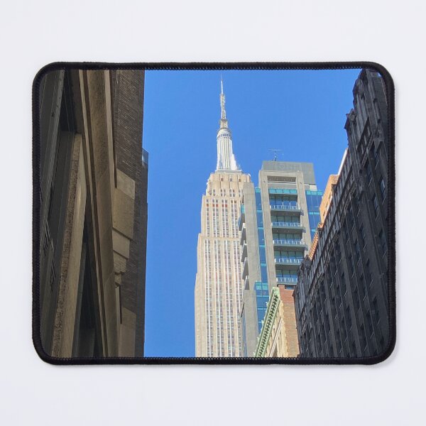 Item preview, Empire State of Mind designed and sold by EmmelineKlatt.