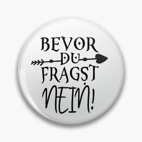 Item preview, before you ask no designed and sold by DesignDS.