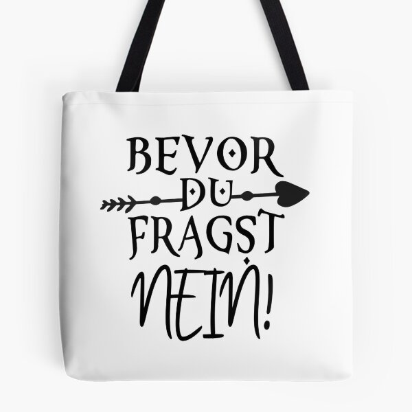 Item preview, before you ask no designed and sold by DesignDS.