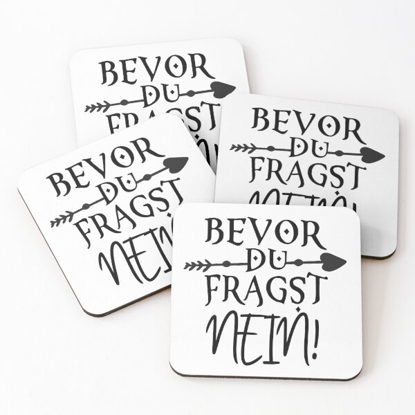 Item preview, before you ask no designed and sold by DesignDS.