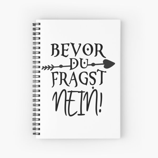 Item preview, before you ask no designed and sold by DesignDS.