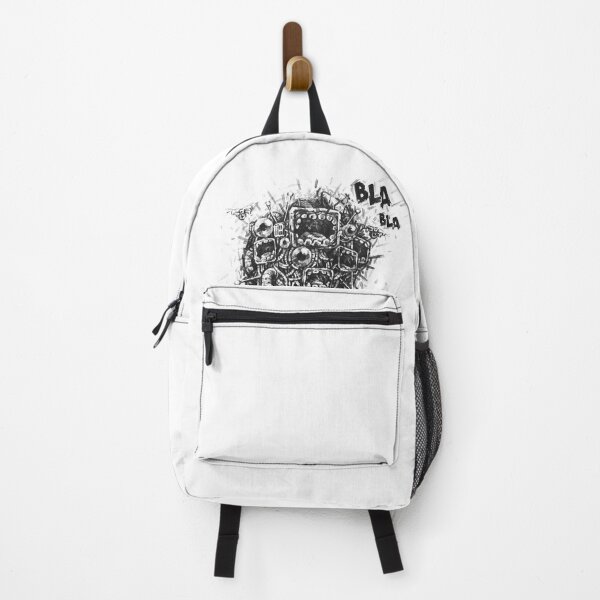 Item preview, AI BlaBla designed and sold by Lukas Brezak.