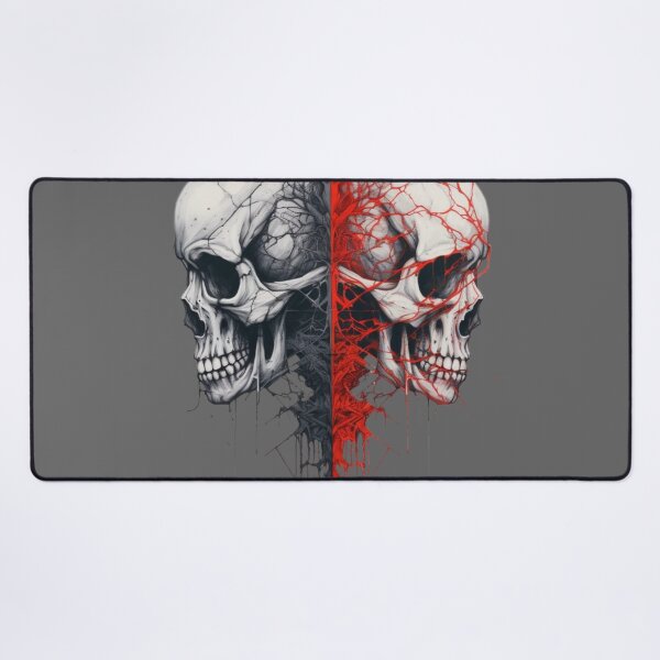 Item preview, Skulls designed and sold by Chaos Apparel .