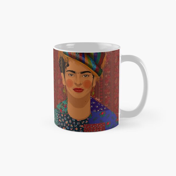 Item preview, Frida Kahlo kurda designed and sold by ElifsArt.