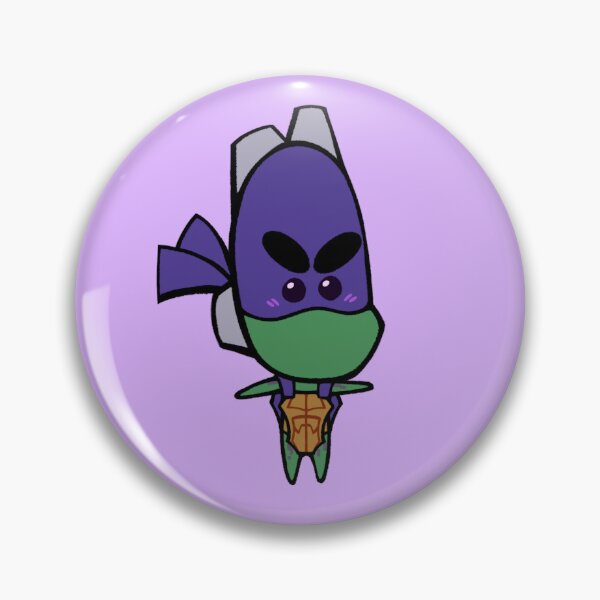Item preview, Lil Donnie designed and sold by fishbitties.