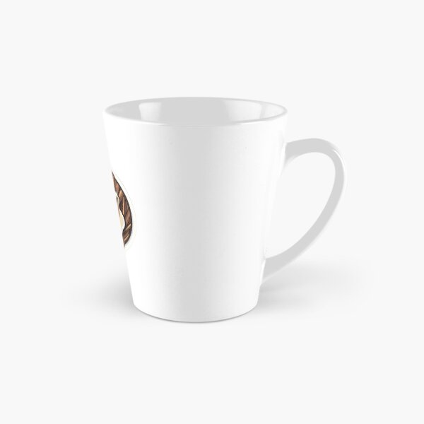 Item preview, coffee sticker designed and sold by patternshoprad.