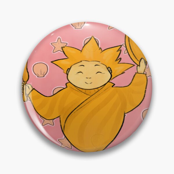 Item preview, The Sandman designed and sold by SleeplessDream.