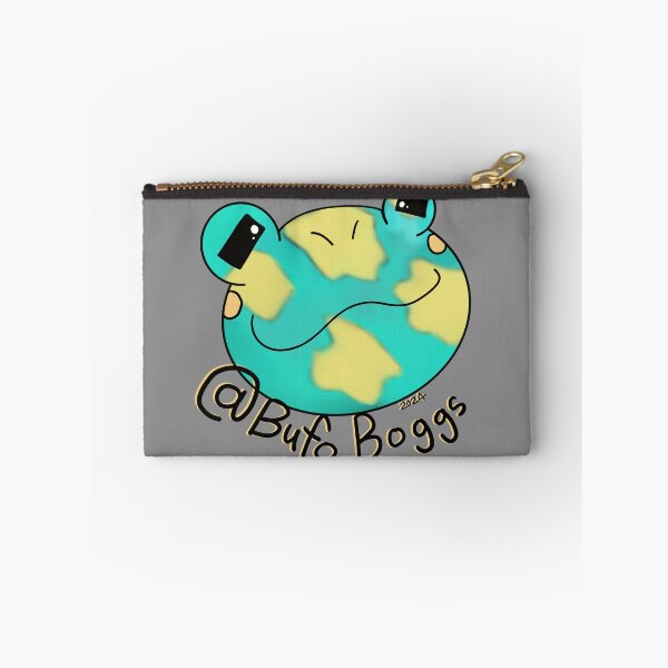 Item preview, Bufo Boggs Logo 2024 designed and sold by BufoBoggs.