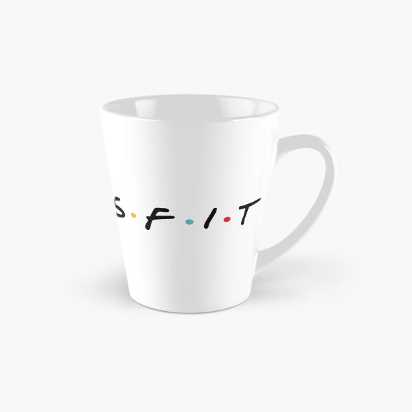 Item preview, Crossfit Friends designed and sold by J. Vilallonga.