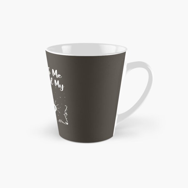 Item preview, Don't talk to me until I've had my Bone Broth designed and sold by UnderZenith.