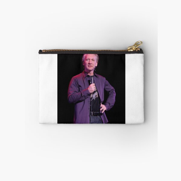 Item preview, Bill Maher - Photograph designed and sold by ConcertImages.