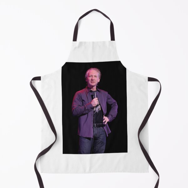 Item preview, Bill Maher - Photograph designed and sold by ConcertImages.
