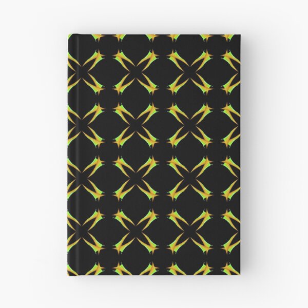 Item preview, Star Pattern designed and sold by Meo Design.