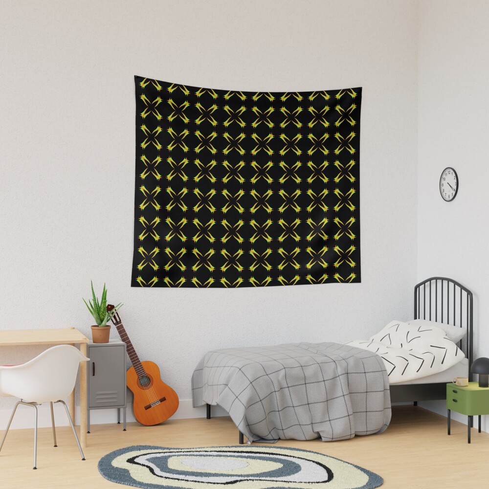 Item preview, Tapestry designed and sold by RomeoAzahar.