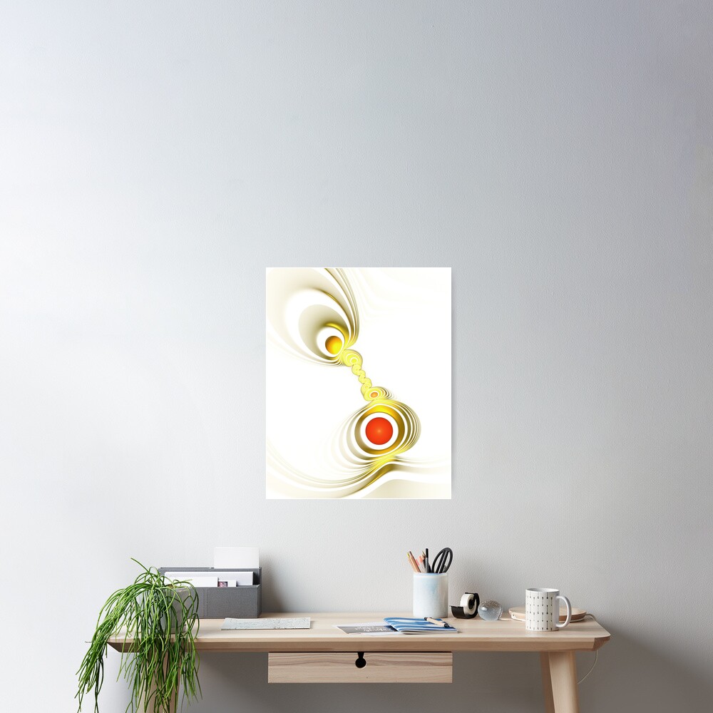 Item preview, Poster designed and sold by gracefullizard.