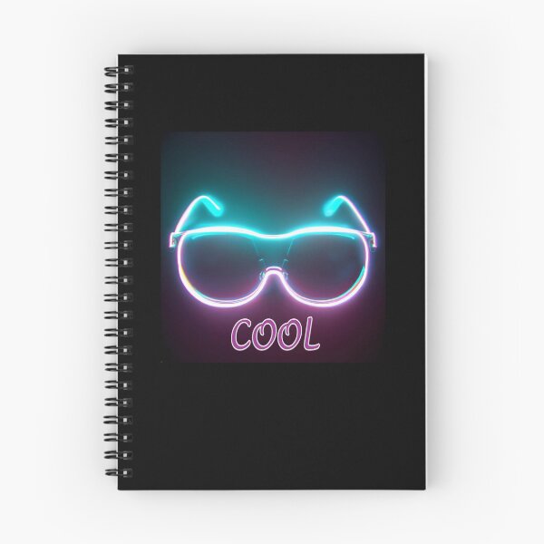 Item preview, cool neon glasses designed and sold by DrmartDesigns.
