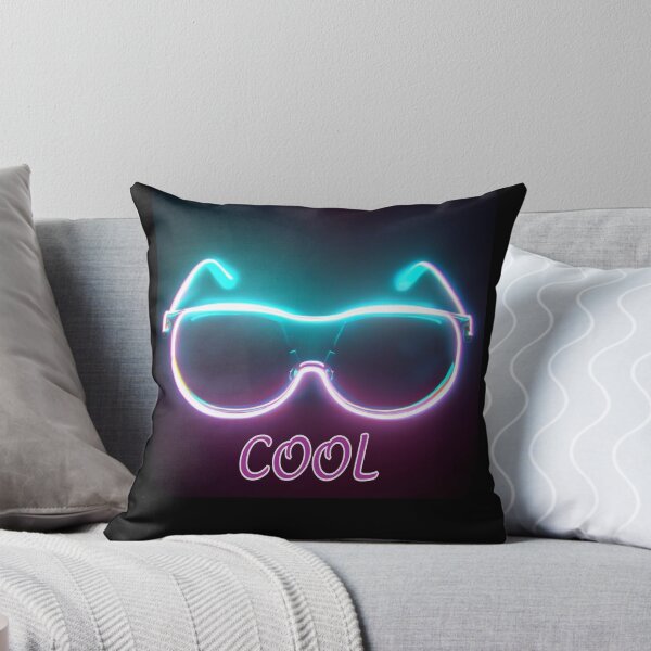 Item preview, cool neon glasses designed and sold by DrmartDesigns.