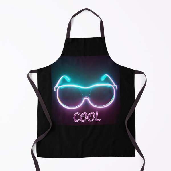 Item preview, cool neon glasses designed and sold by DrmartDesigns.