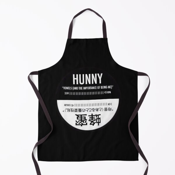 Item preview, hunny vowels Classic designed and sold by exqyeozb38.