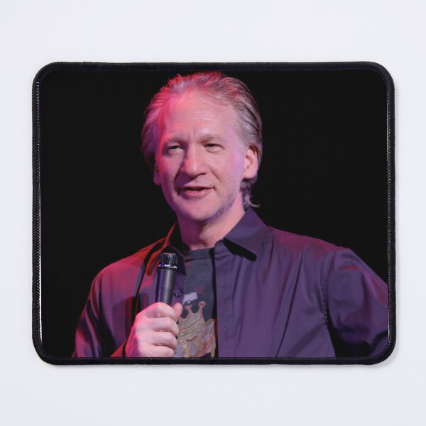 Item preview, Bill Maher - Photograph designed and sold by ConcertImages.