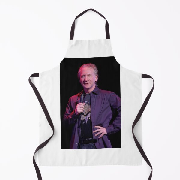 Item preview, Bill Maher - Photograph designed and sold by ConcertImages.