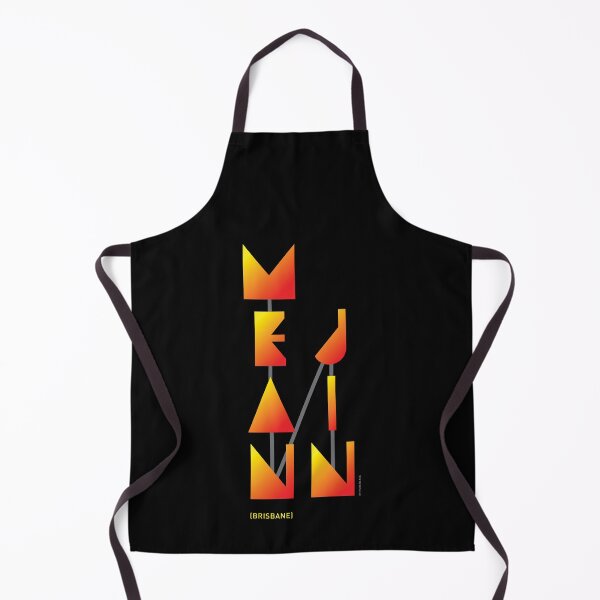 Item preview, Meanjin (Brisbane)  designed and sold by modeblack.