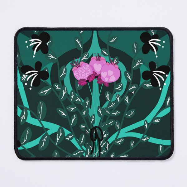 Item preview, Cute but Deadly designed and sold by Katie Sharp.