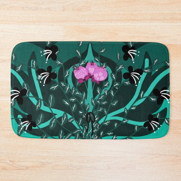 Item preview, Cute but Deadly designed and sold by Katie Sharp.