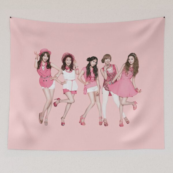 Item preview, K-pop designed and sold by bayanshop23.