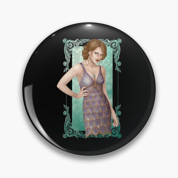 Item preview, 1920s Fashion - Lily designed and sold by LashondaHazel.
