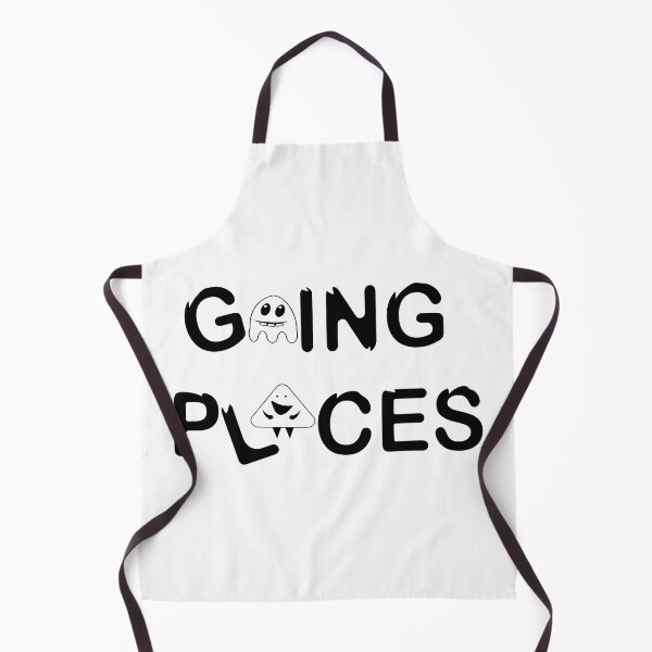 Item preview, Going Places with fun characters designed and sold by ericrautenbach.