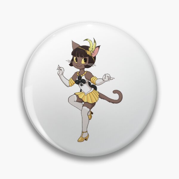 Item preview, Ivy Pepper from Lackadaisy Cats, Clothing-design by Lookafar designed and sold by LashondaHazel.