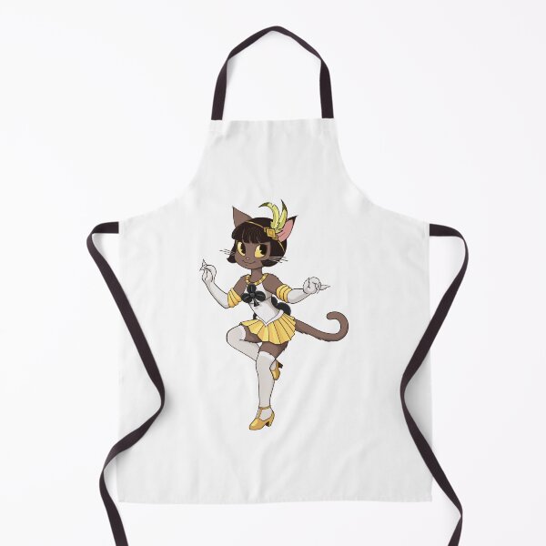 Item preview, Ivy Pepper from Lackadaisy Cats, Clothing-design by Lookafar designed and sold by LashondaHazel.