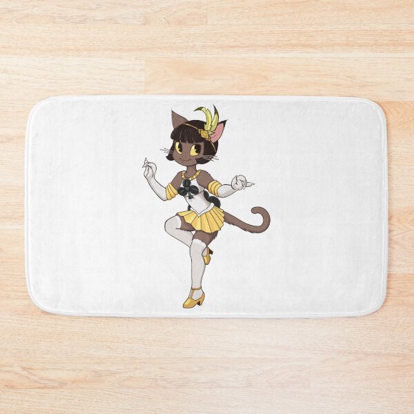 Item preview, Ivy Pepper from Lackadaisy Cats, Clothing-design by Lookafar designed and sold by LashondaHazel.