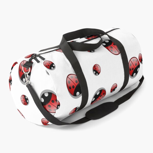 Item preview, Pretty Ladybug Pattern designed and sold by Rell1970.
