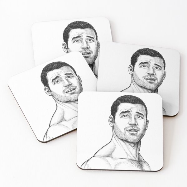 Item preview, Eddie smiling designed and sold by Art-of-CLX.