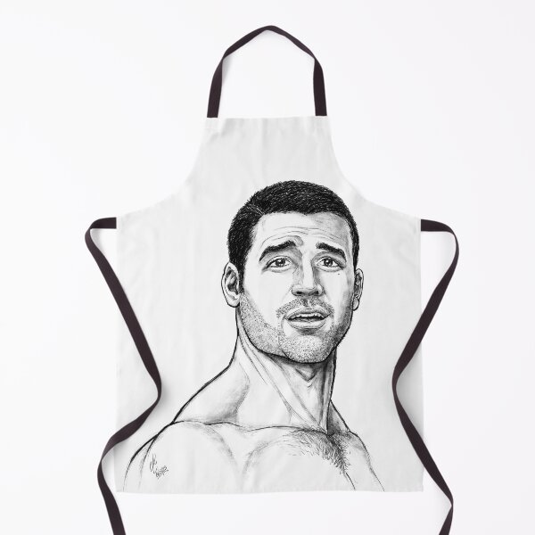 Item preview, Eddie smiling designed and sold by Art-of-CLX.