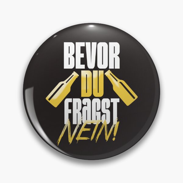 Item preview, before you ask no designed and sold by DesignDS.