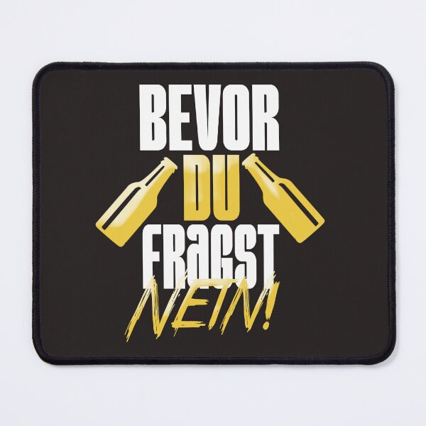 Item preview, before you ask no designed and sold by DesignDS.