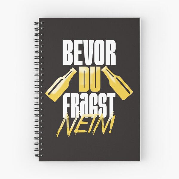 Item preview, before you ask no designed and sold by DesignDS.